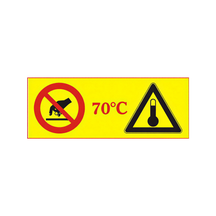 Termómetros para altas temperaturas