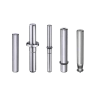 Columnas guía de matricería