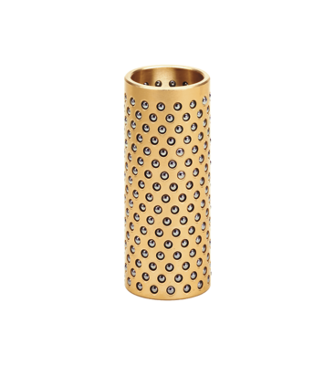 Steinel brass ball cage with hardened steel balls