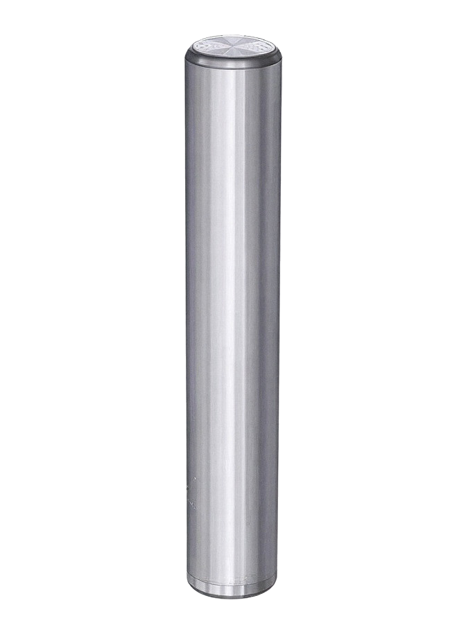 Photo of guide pillar ST7100 — plain guide pillar