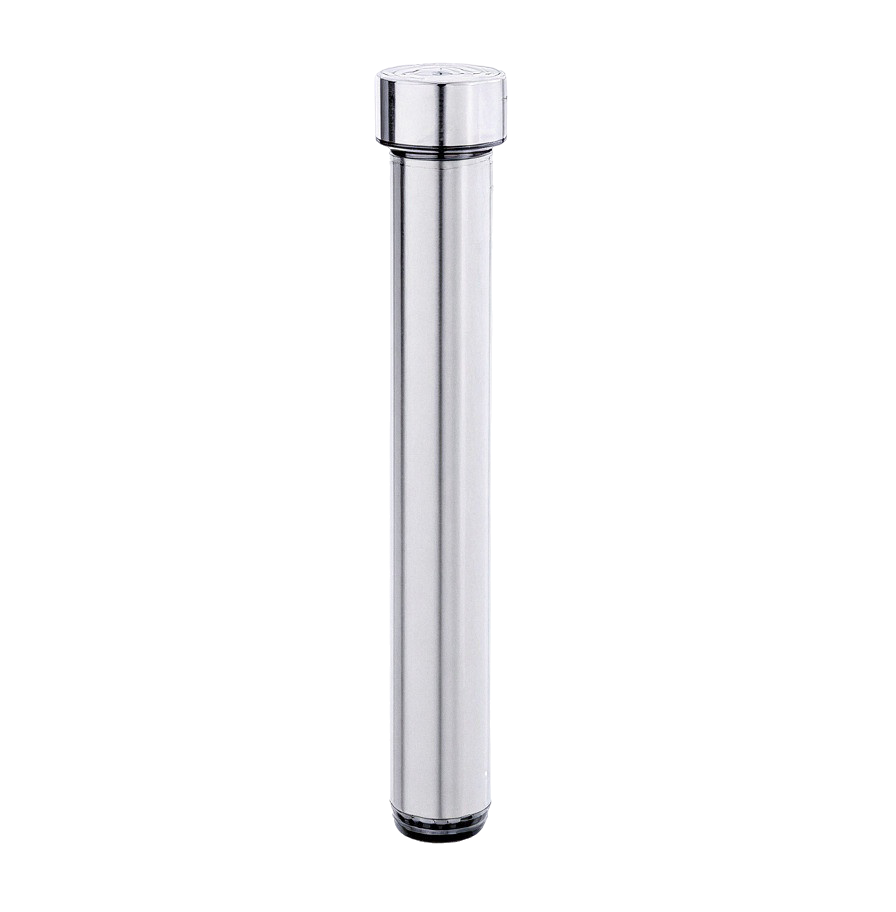 Photo of guide pillar ST7111 — plain guide pillar with head
