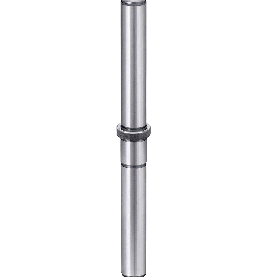 Photo of guide pillar ST7118 — guide pillar with small central shoulder