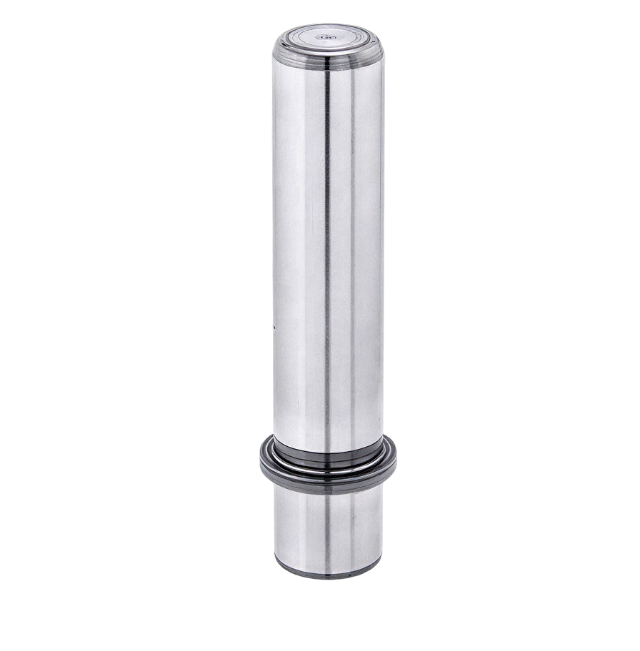 Photo of guide pillar ST7120 — guide pillar with shoulder and internal thread