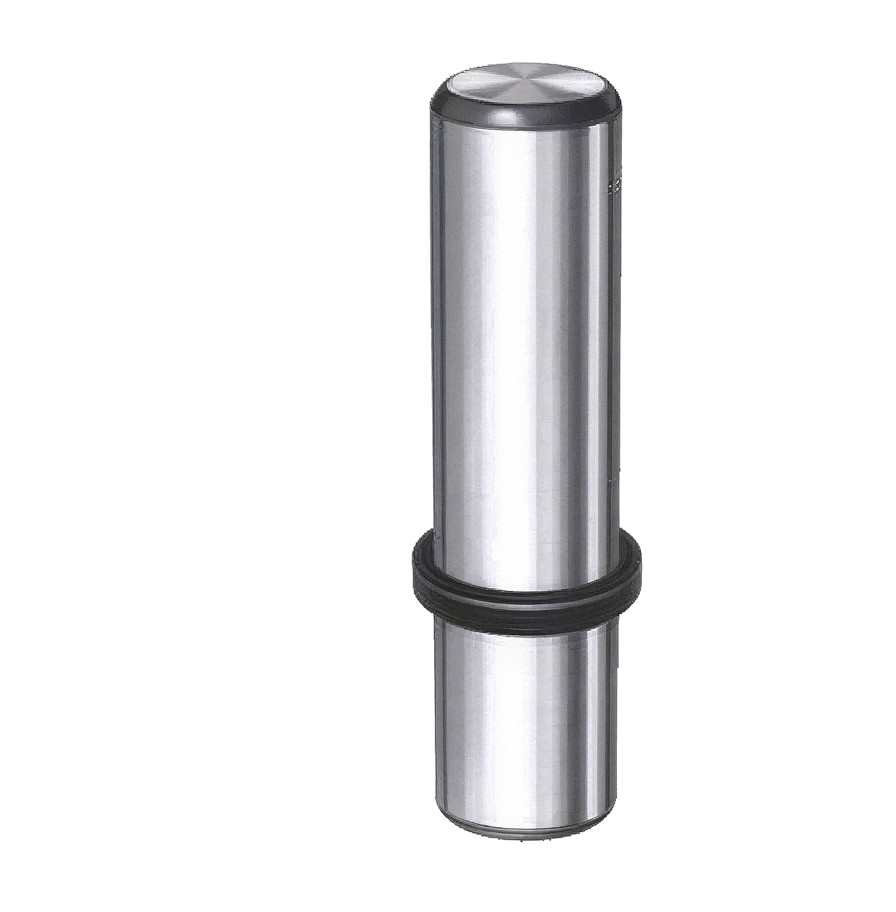 Photo of guide pillar ST9825 — guide pillar for large die-set constructions, with shoulder
