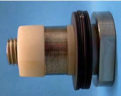 1.4568 · Stamped · Ground · Kolsterised — part after the stress corrosion cracking test