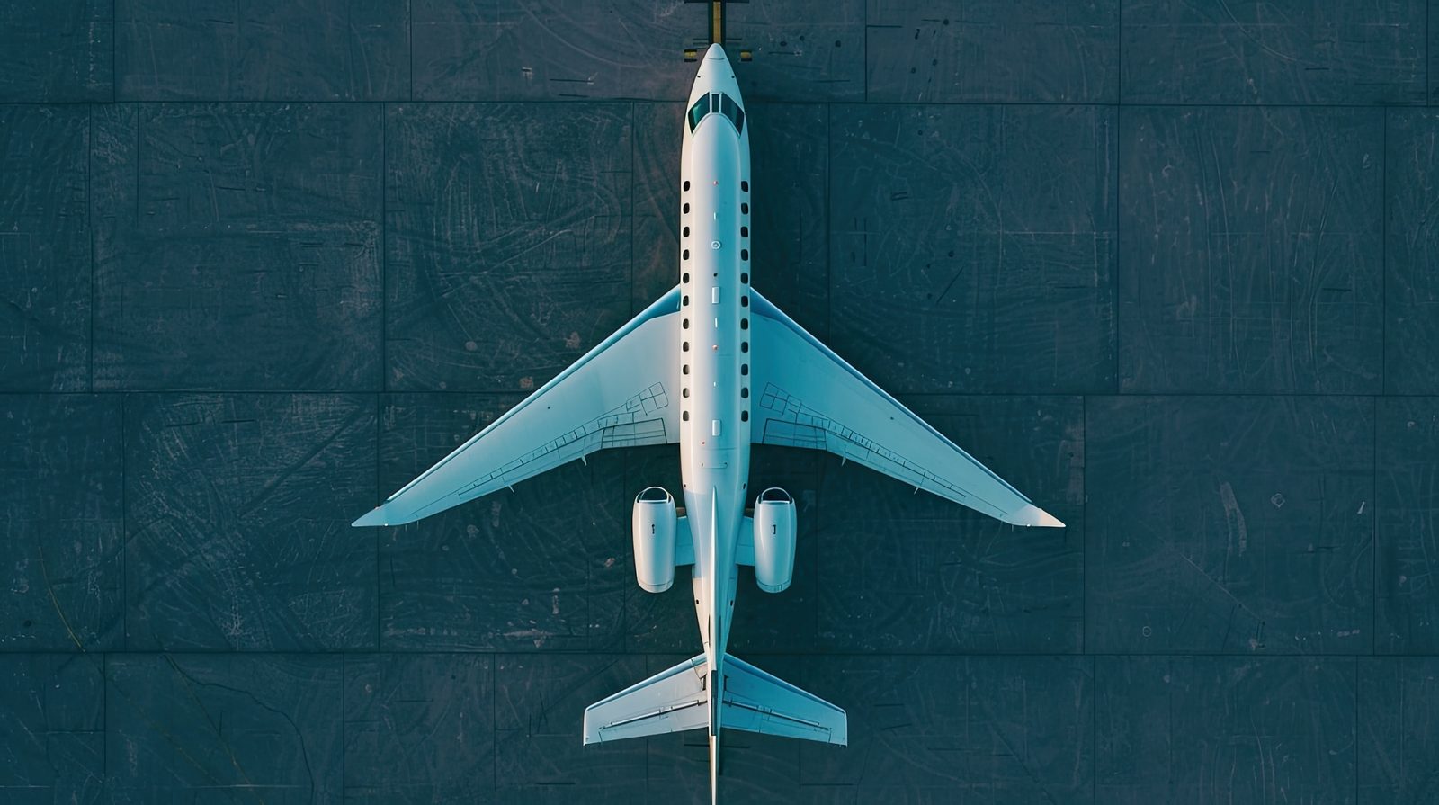 Turbina de motor aeronáutico