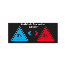 Termómetros para temperatura ambiente, nevera y congelador