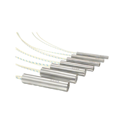 Cartuchos de alta carga