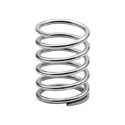 Muelles compresión