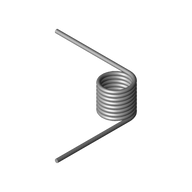 Muelles de torsion