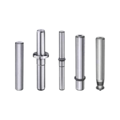 Columnas guía de matricería