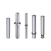Columnas guía de matricería