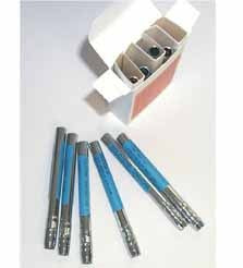 Heat-sensitive pencil (10 units)