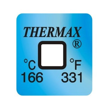 1-temperature irreversible thermometer (pack 50 units)