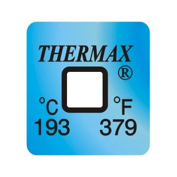 1-temperature irreversible thermometer (pack 50 units)