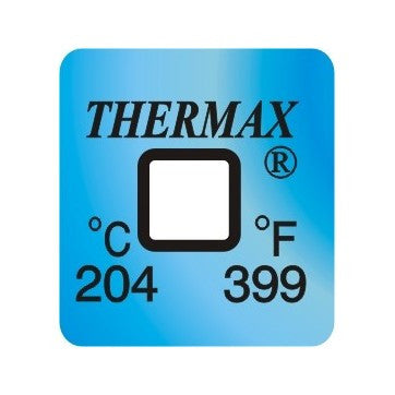 1-temperature irreversible thermometer (pack 50 units)