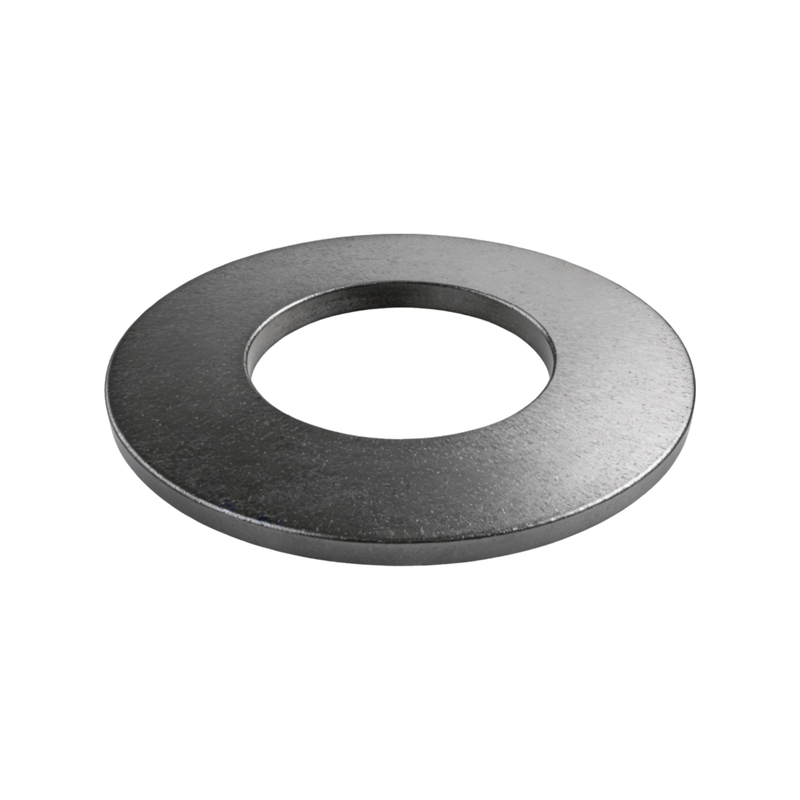 Muelle de platillo 8x3.2x0.4 mm en 51CrV4