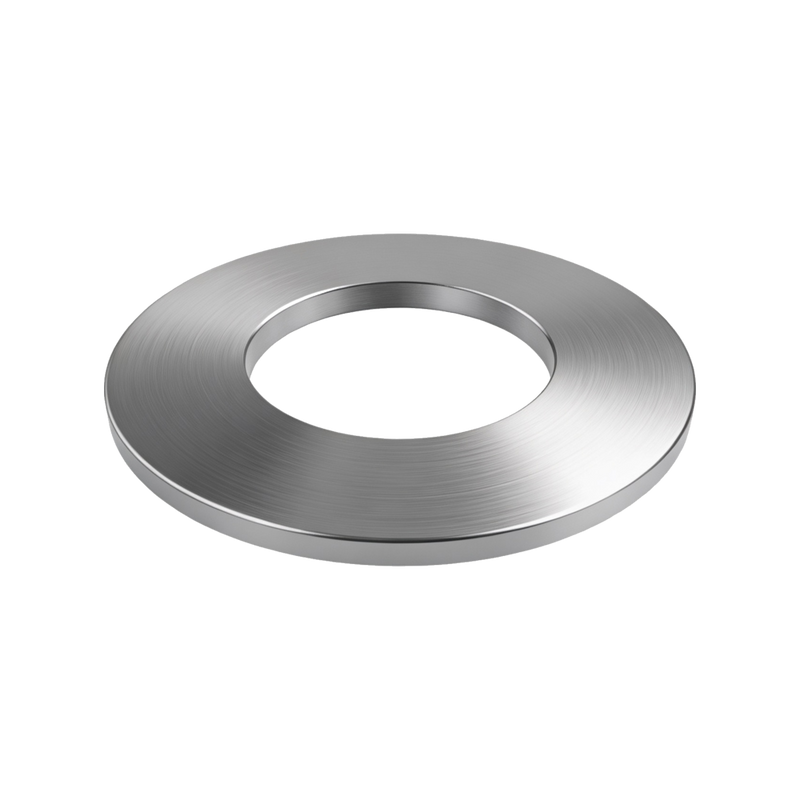 Muelle de platillo 60x20.5x3 mm en 17-7PH