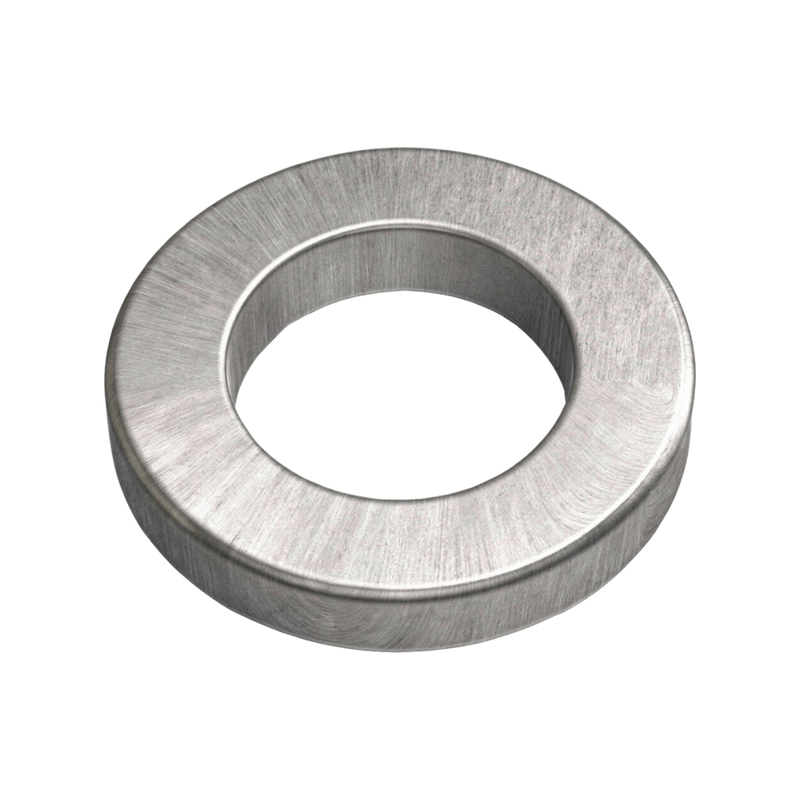 Arandela para bridas 2-1/2" t:0.757 (in)