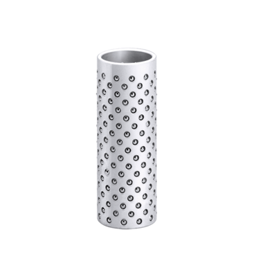 Steinel aluminum ball cage with hardened steel balls