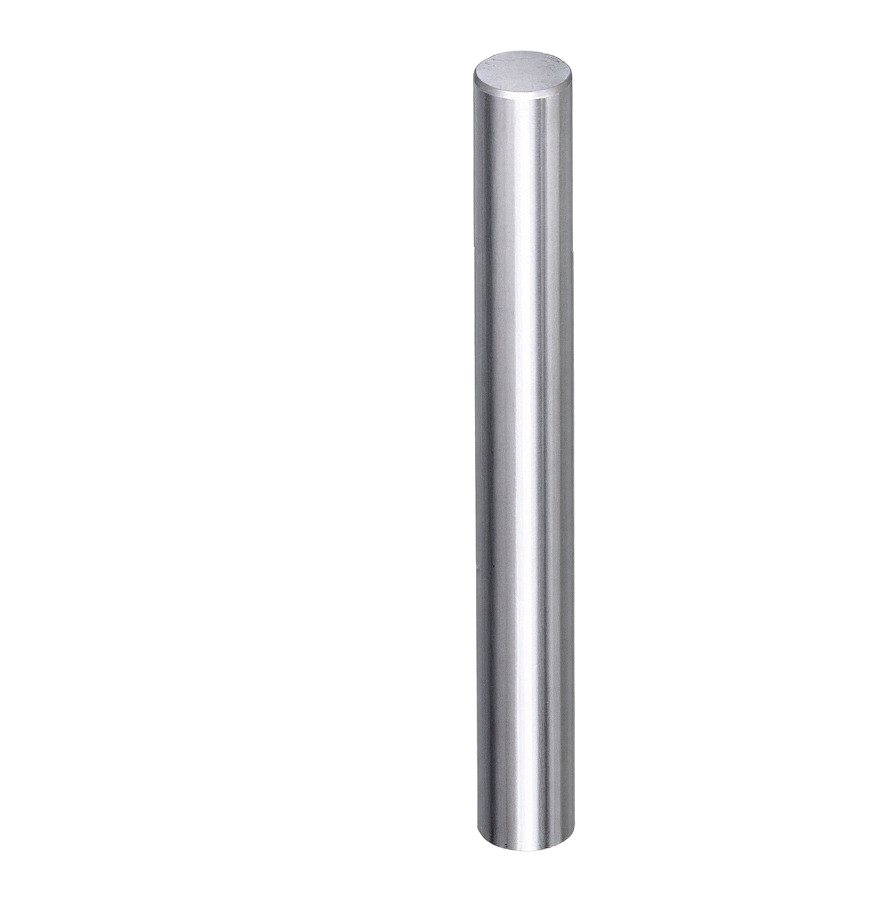 Photo of guide pillar ST7190 — plain guide pillar, mini series
