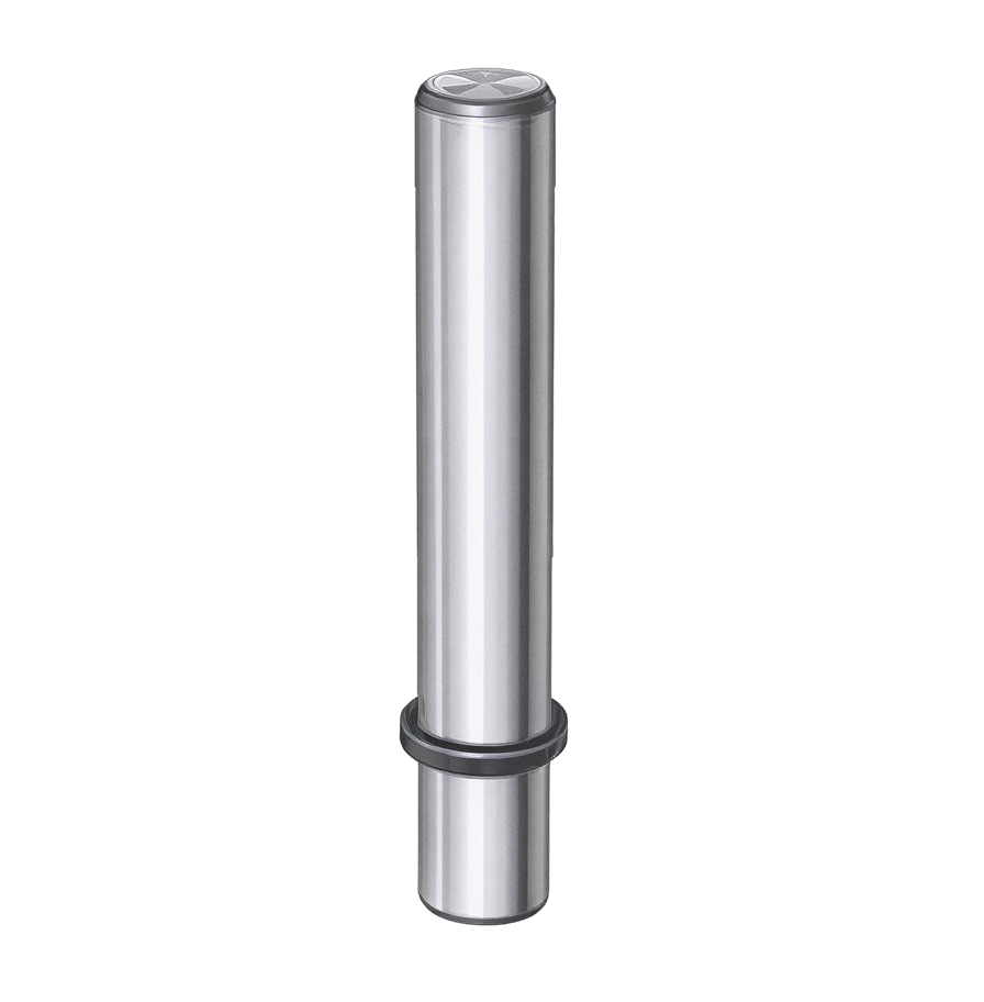 Photo of guide pillar ST9827 — guide pillar with shoulder