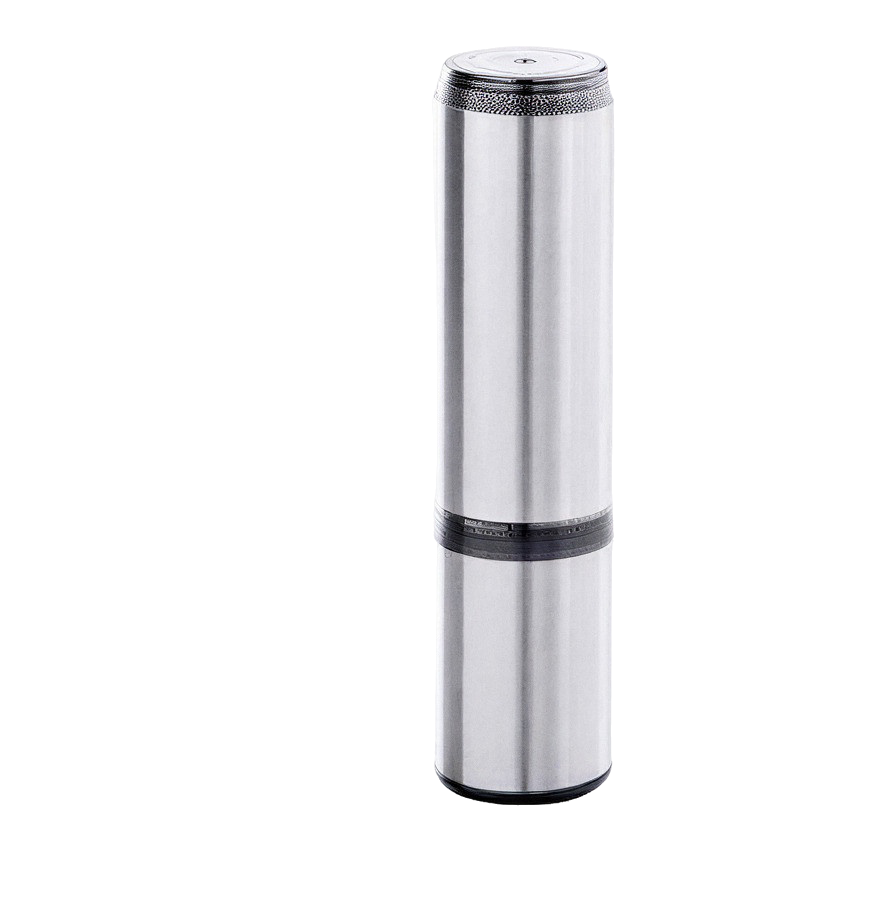 Photo of guide pillar ST9833 — guide pillar for large die-set constructions