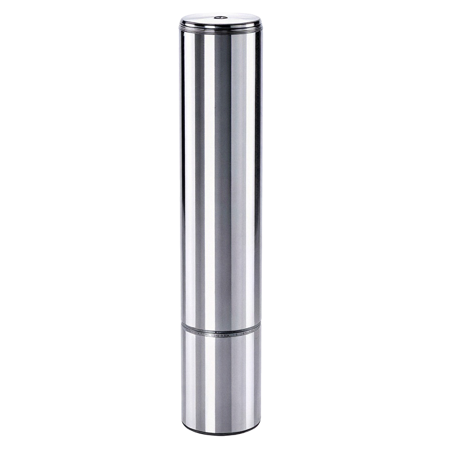 Photo of guide pillar ST9833T — guide pillar for large die-set constructions, with lifting hole