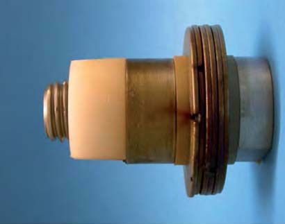 1.4568 · Stamped · Ground · shot peened — part after the stress corrosion cracking test