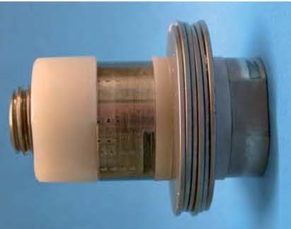 1.4568 · Stamped · Ground · shot peened — part after the stress corrosion cracking test