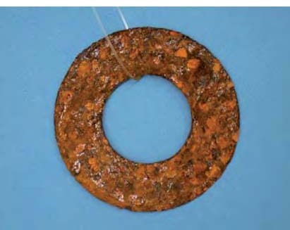Aceitado — tras 4 ciclos VDA 621-415