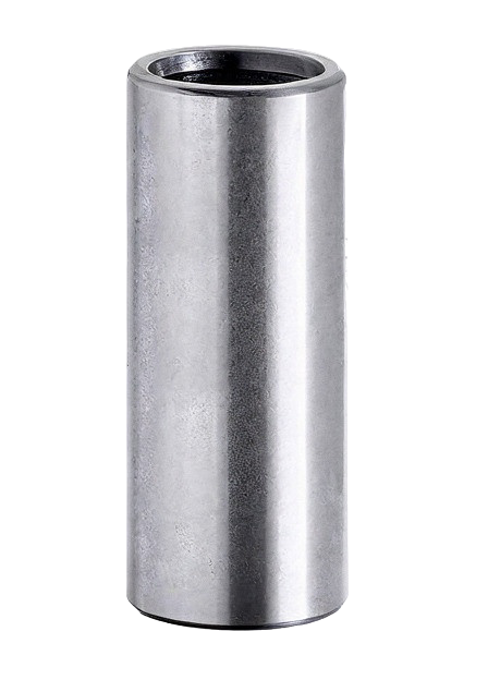 ST7191 mini series plain guide bush — cylindrical sleeve in 100Cr6 steel